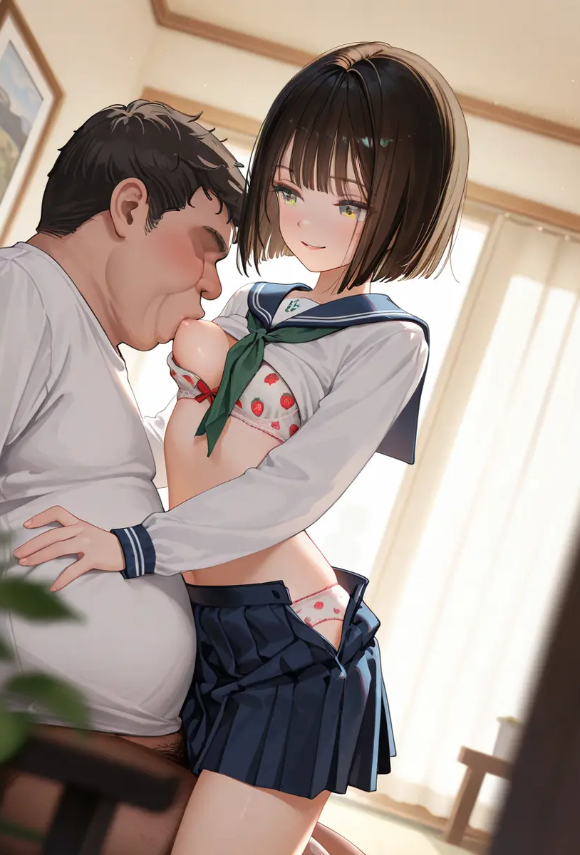 赵家情事