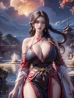 斗罗乱欲进化