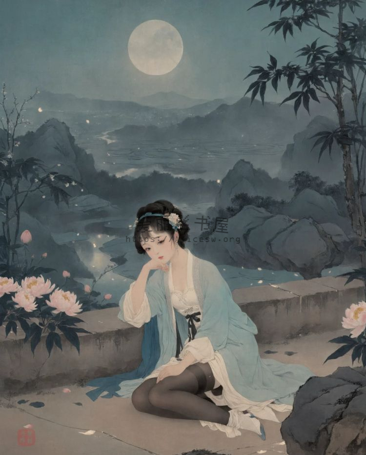 当代理人(女)战败之后