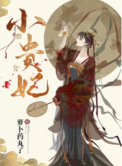 小贵妃(h 古言 1v2)