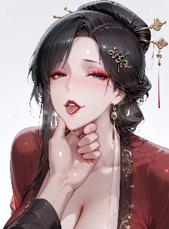 重生闻香之慈航静斋