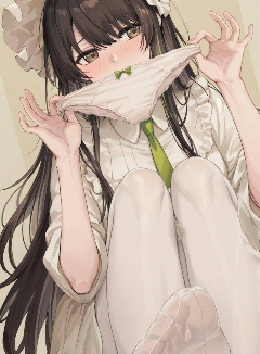 退魔少女!