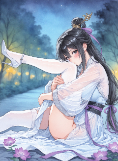 魔门妖女凭啥跟我谈恋爱（五改加料版）
