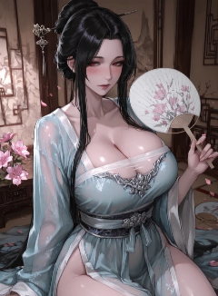 凡人双修传